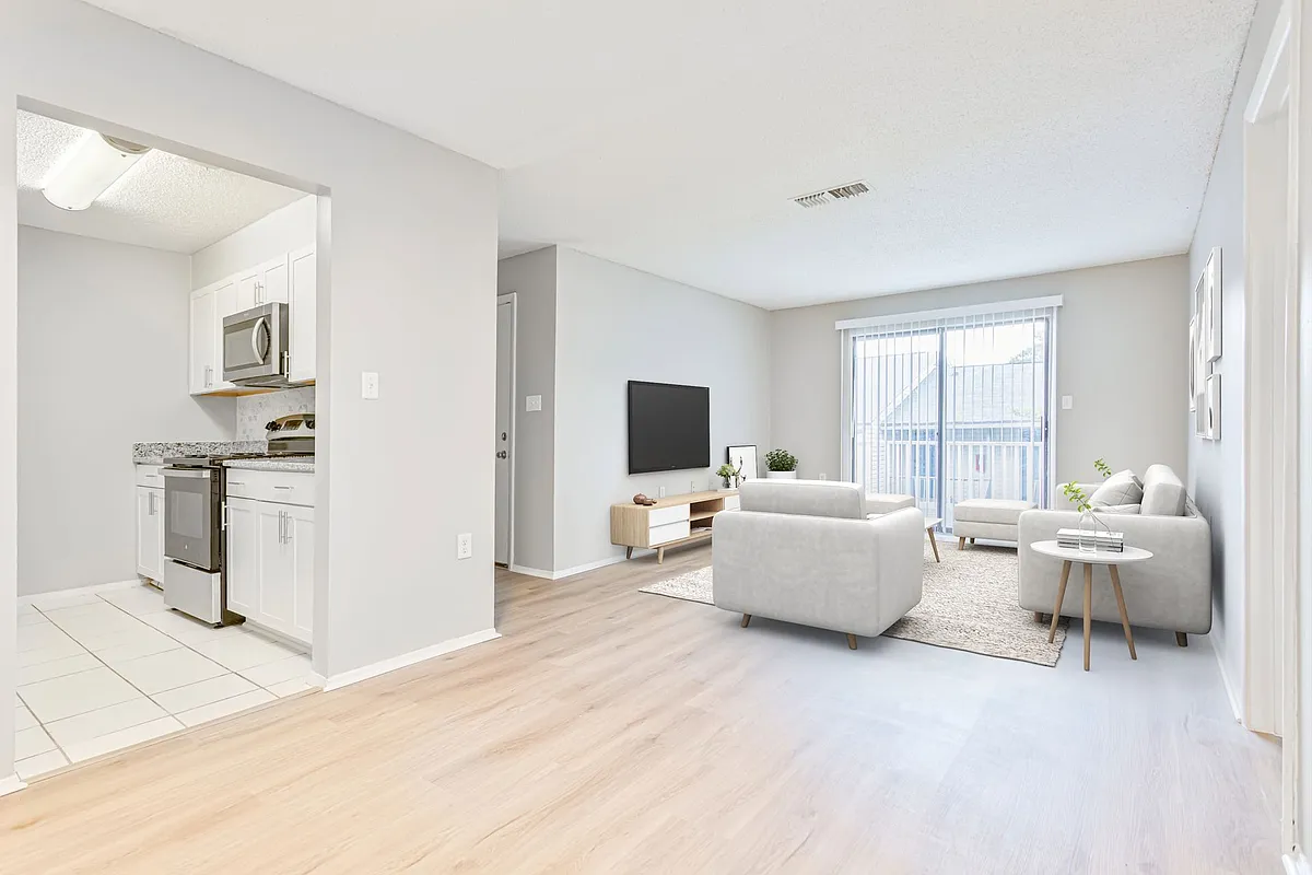 Building Photo - Woodmere Reserve