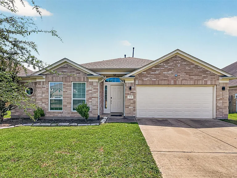3134 Quarry Place Ln — Photo 1