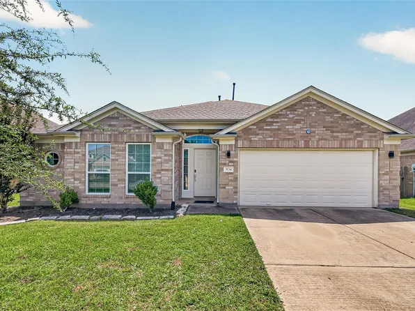 3134 Quarry Place Ln, Katy, TX 77493