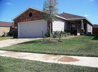 16227 Ranchland Ln, Cypress, TX 77429