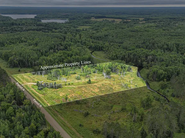 County Road 333, Bovey, MN 55709