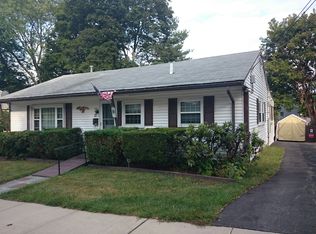 22 Ansonia Rd, West Roxbury, MA 02132