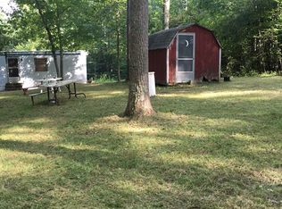 5083 Kelley Farm Ln, Spencer, IN 47460