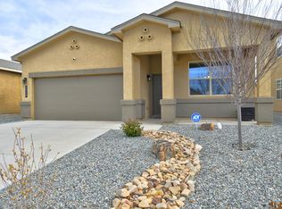 2309 Solara Loop NE, Rio Rancho, NM 87144