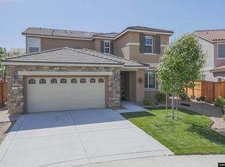 7755 Peavine Peak Ct, Reno, NV 89523