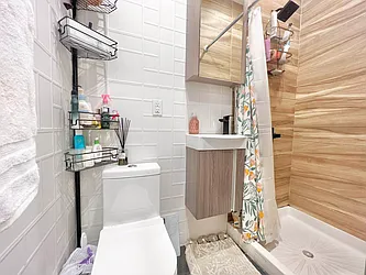 Rented by Doorway NYC, LLC