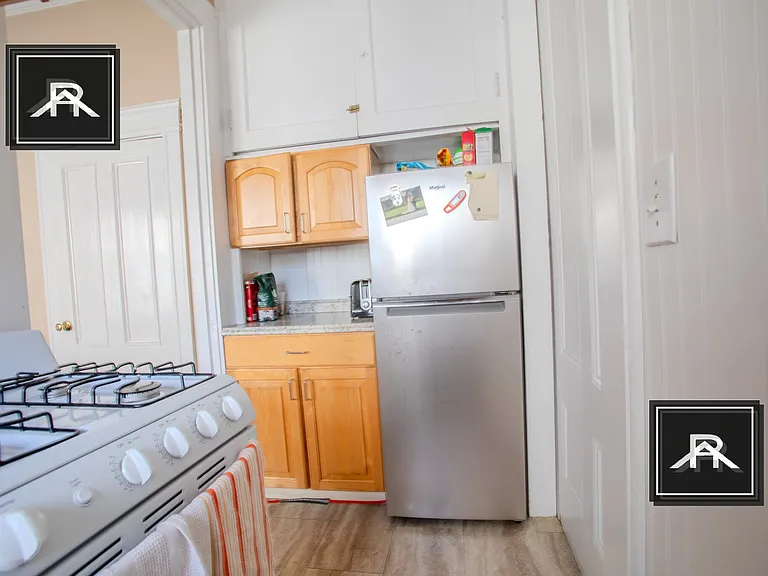46A Babcock St #1 — Photo 1