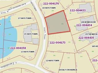 16 Hays Town, New Albany, OH 43054