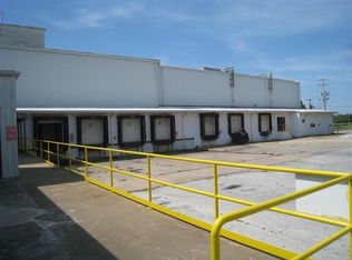 601 S Frisco, Marionville, MO 65705