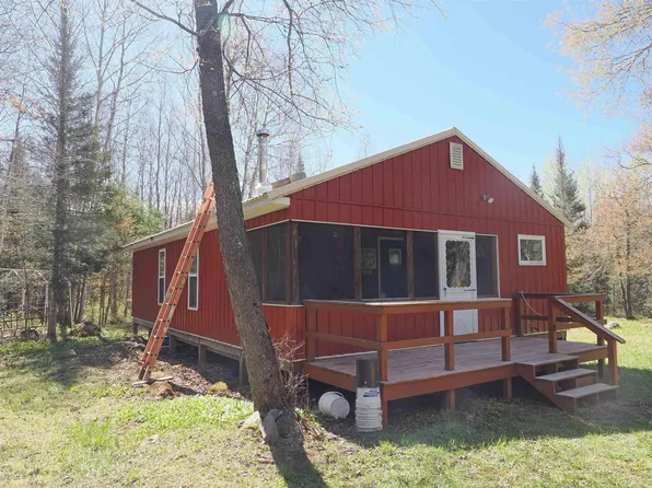 25918 Us Highway 41, Covington, MI 49919