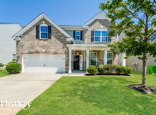 3945 Massey Run, Raleigh, NC 27616