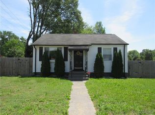 3107 Collins Rd, Richmond, VA 23223
