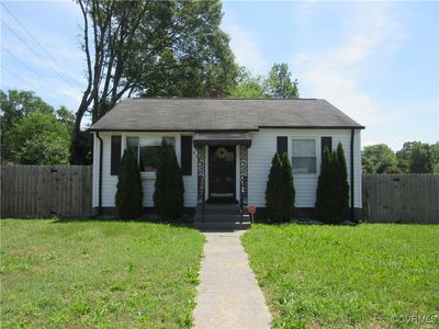 3107 Collins Rd, Richmond, VA, 23223