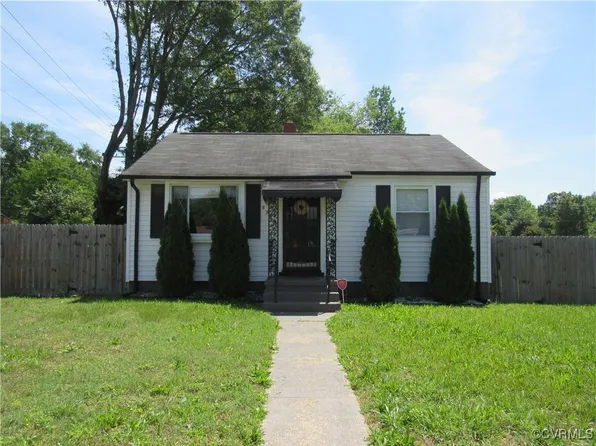 3107 Collins Rd, Richmond, VA 23223