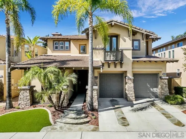 13834 Kerry Ln, San Diego, CA 92130