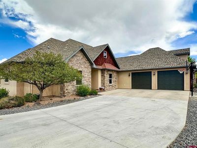 1787 Roubideau Street, Delta, CO, 81416