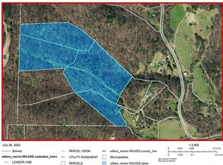 0 Kilbys Branch Rd, Millers Creek, NC 28651