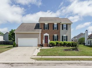 5709 Brookshadow Dr, Raleigh, NC 27610