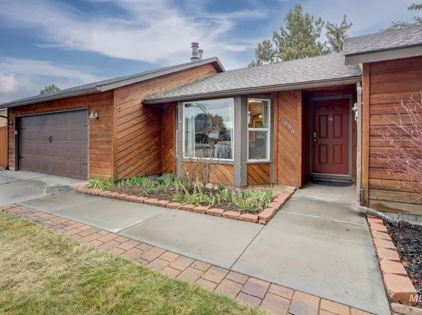 11996 W De Meyer St, Boise, ID 83713