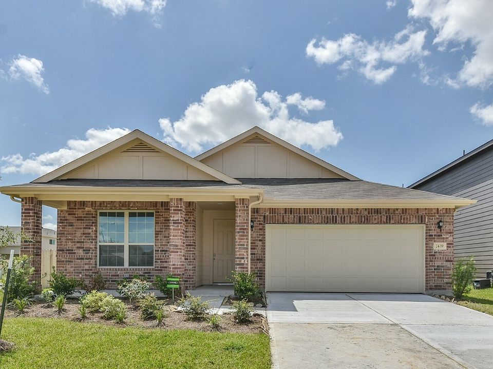 1st image of 5711 Huffines Blvd
