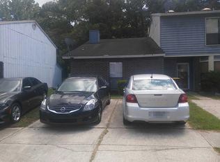 5622 Bryner Dr, Jacksonville, FL 32244