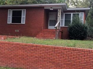 607 7th St, Hot Springs, AR 71913