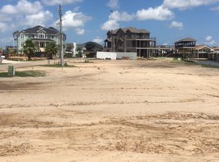 Jeanie Lynn Cr LOT 39-43, Tiki Island, TX 77554