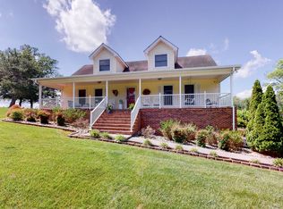 245 Beck Ln, McMinnville, TN 37110