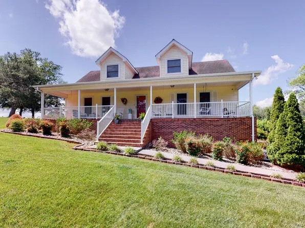 245 Beck Ln, McMinnville, TN 37110