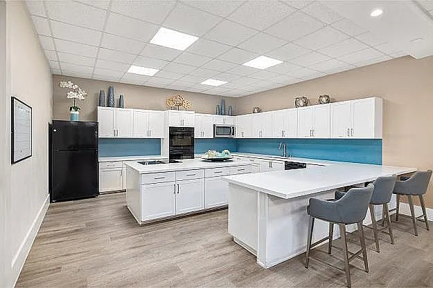 Community Kitchen