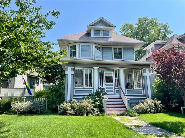 710 Gunderson Ave, Oak Park, IL 60304