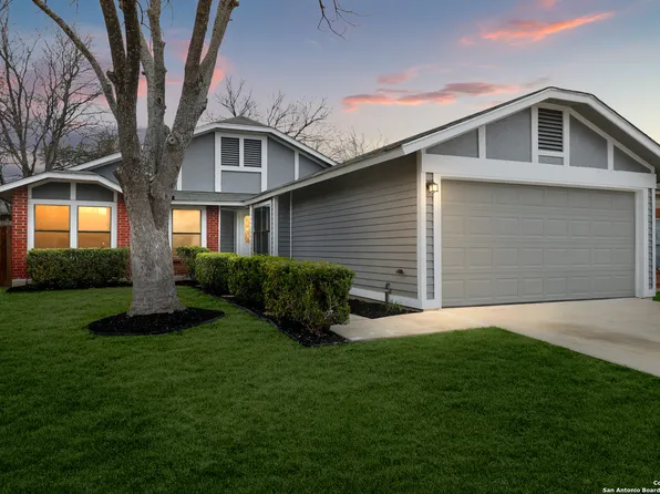 662 CYPRESSGREEN, San Antonio, TX 78245