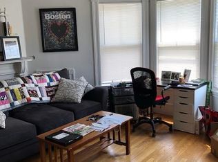 40 Appleton St #2G, Waltham, MA 02453