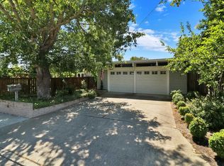 2243 Allegheny Way, San Mateo, CA 94402