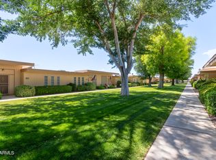13080 N 99th Dr APT R, Sun City, AZ 85351