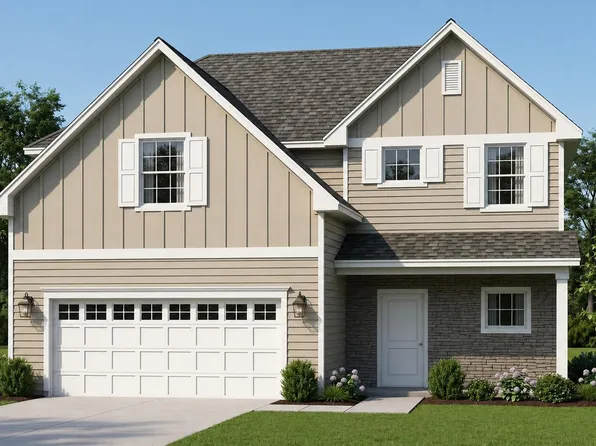 230 Hopewell Branch Ct, Smithfield, NC 27577