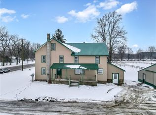 4227 Oak Orchard Rd, Albion, NY 14411