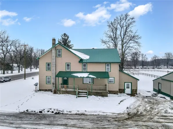 4227 Oak Orchard Rd, Albion, NY 14411