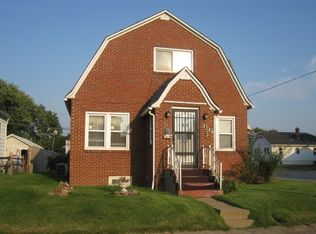 1725 8th St, Rock Island, IL
