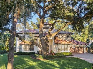 200 N Lake Sybelia Dr, Maitland, FL 32751