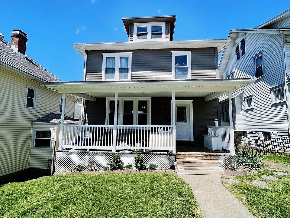 1st image of 134 Ridenour St