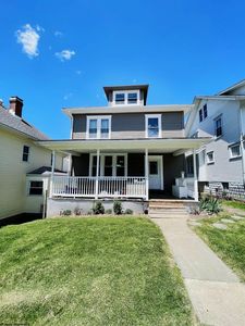 134 Ridenour St, Clarksburg, WV, 26301