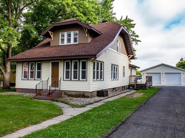 121 Poulson Ave, Henning, MN 56551