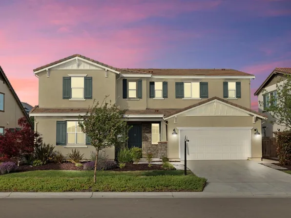 2705 Enslen Ave, Lathrop, CA 95330