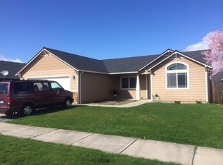 1764 Key Dr, Medford, OR 97501