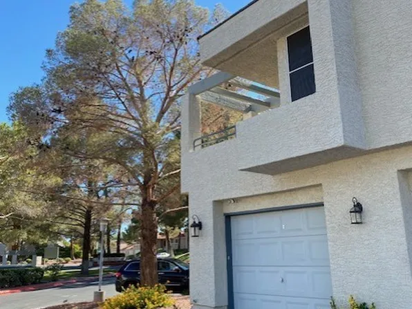 2761 Lodestone Dr #63, Las Vegas, NV 89117