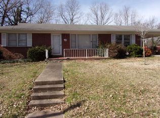 226 Kenmore Dr, Danville, VA 24541