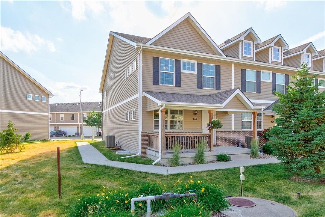 4603 NE Milligan Ln, Ankeny, IA 50021 Zillow