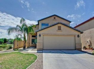 3953 E Rock Dr, San Tan Valley, AZ 85143