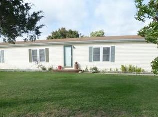 16289 61st Rd, Winfield, KS 67156